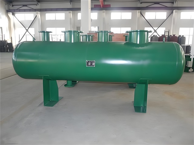 江门集分水器清洗