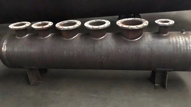 江门集分水器属于特种设备吗